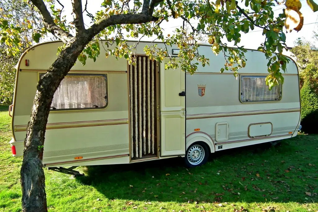 Camping nad morzem – porady dla początkujących