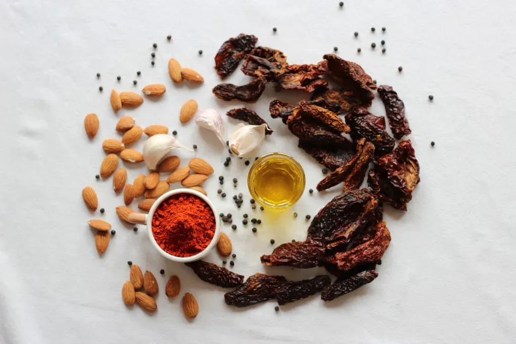 Najlepsze roślinne źródła białka